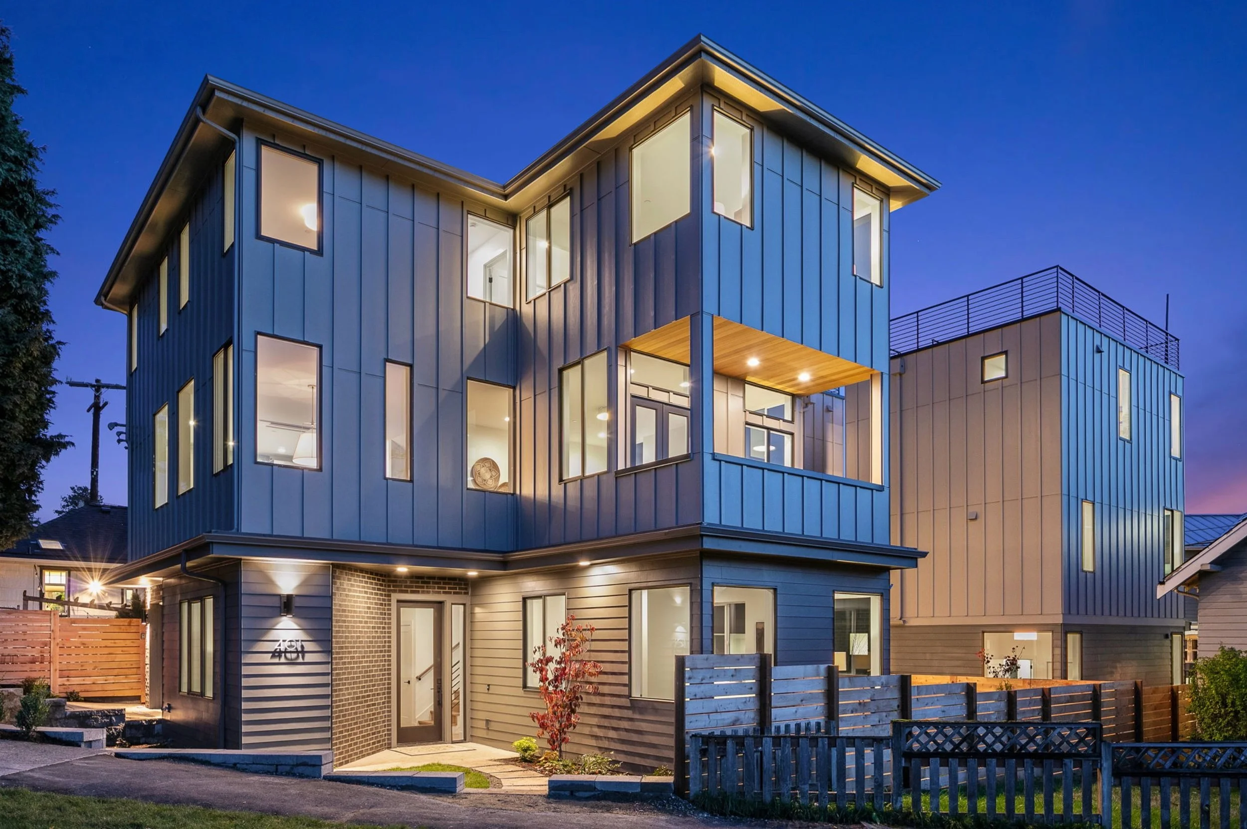 Homes — Gerry Homes